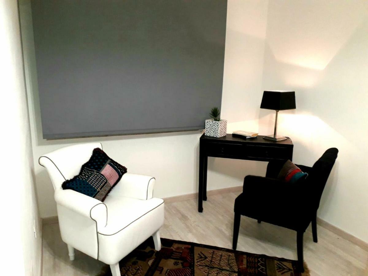 Miklod Apartments パレルモ エクステリア 写真
