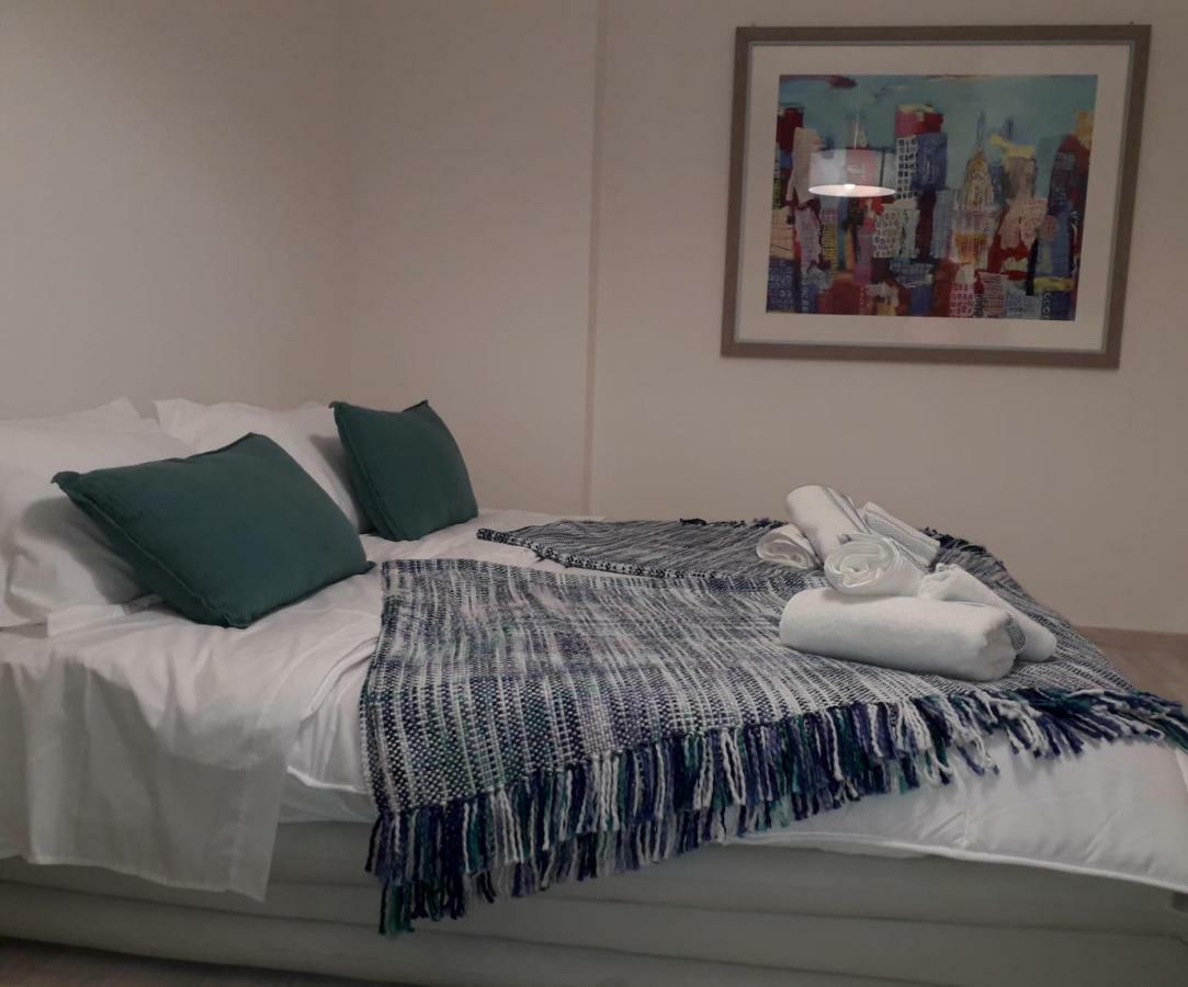 Miklod Apartments パレルモ エクステリア 写真