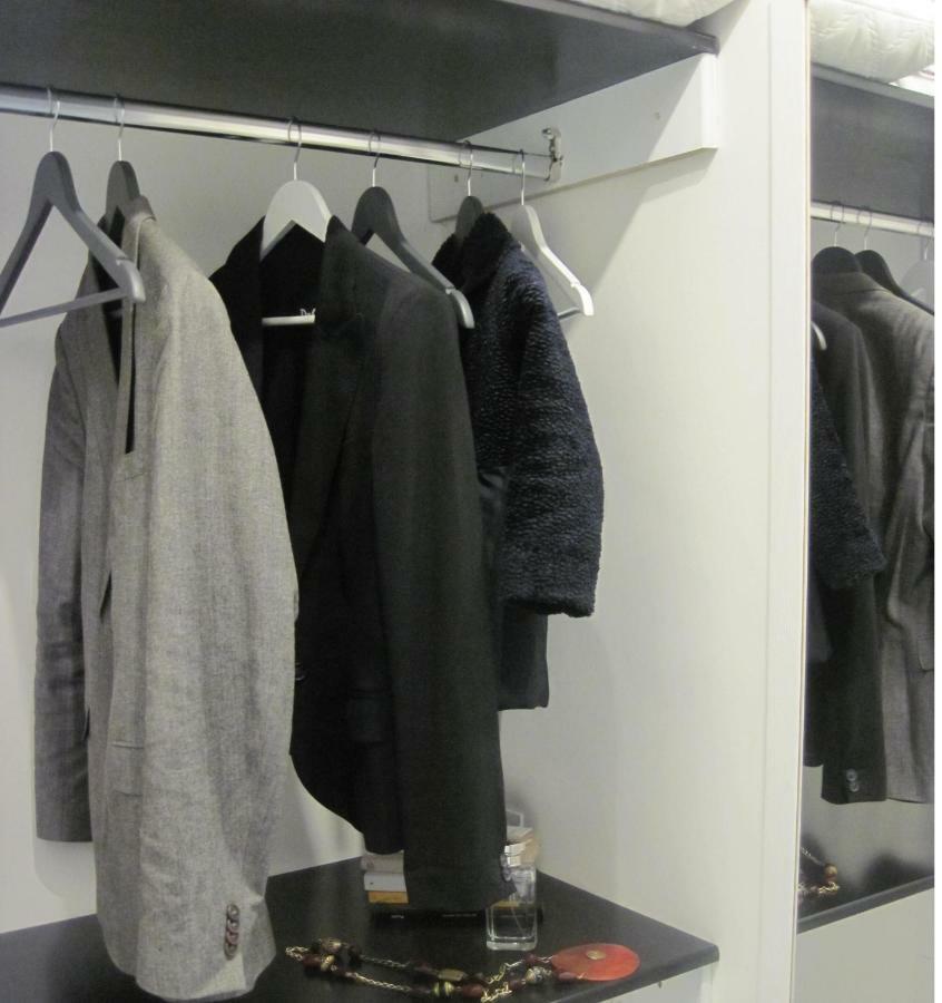 Miklod Apartments パレルモ エクステリア 写真