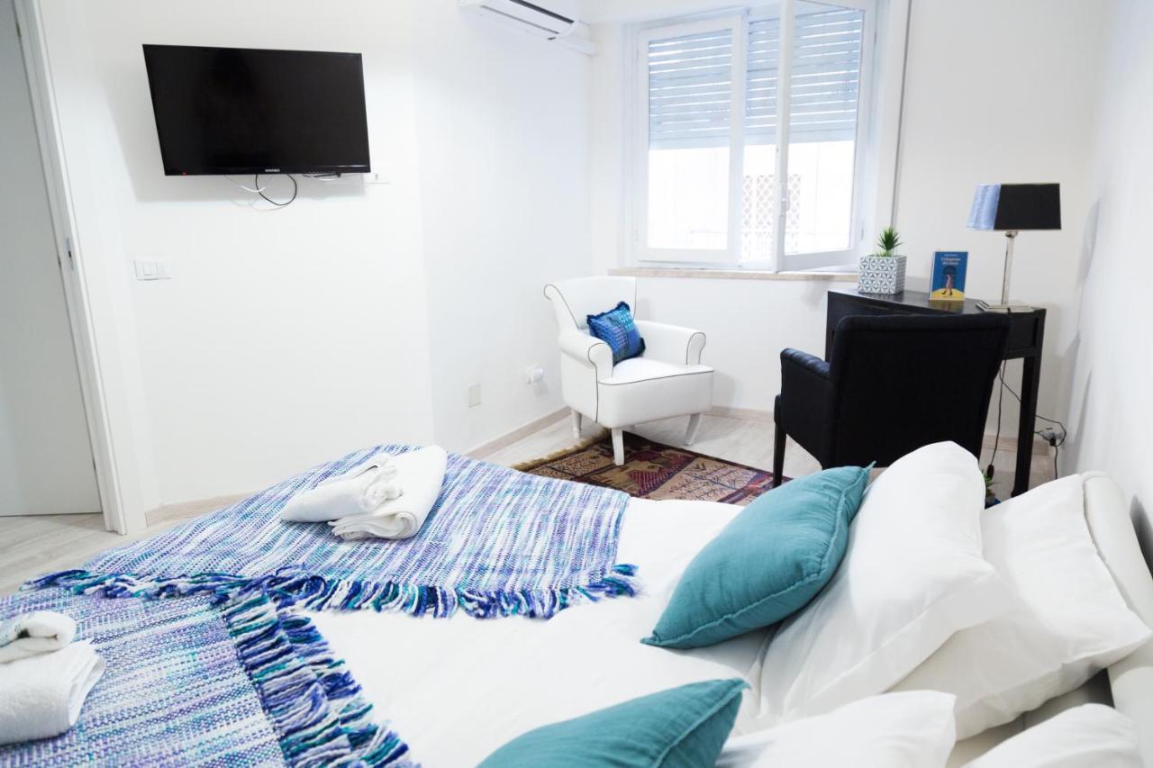 Miklod Apartments パレルモ エクステリア 写真
