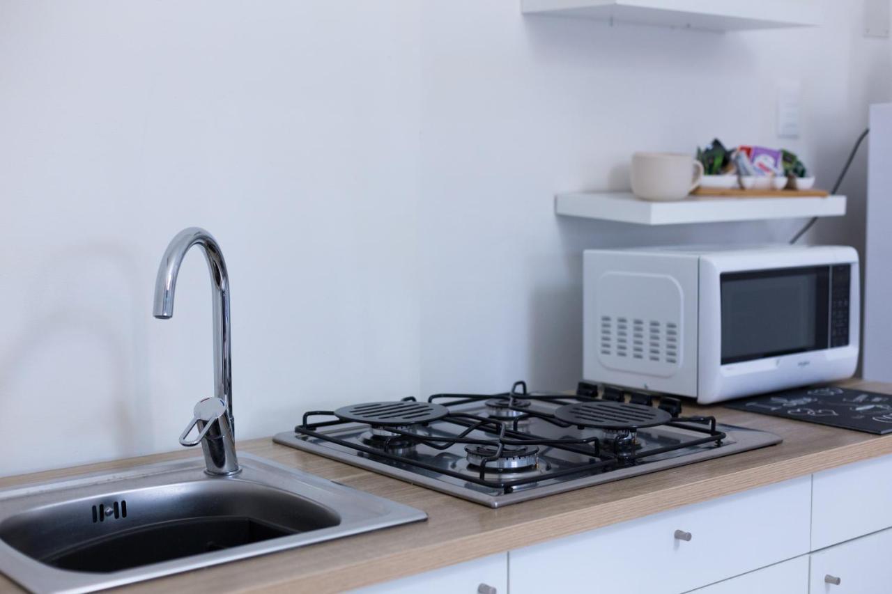 Miklod Apartments パレルモ エクステリア 写真