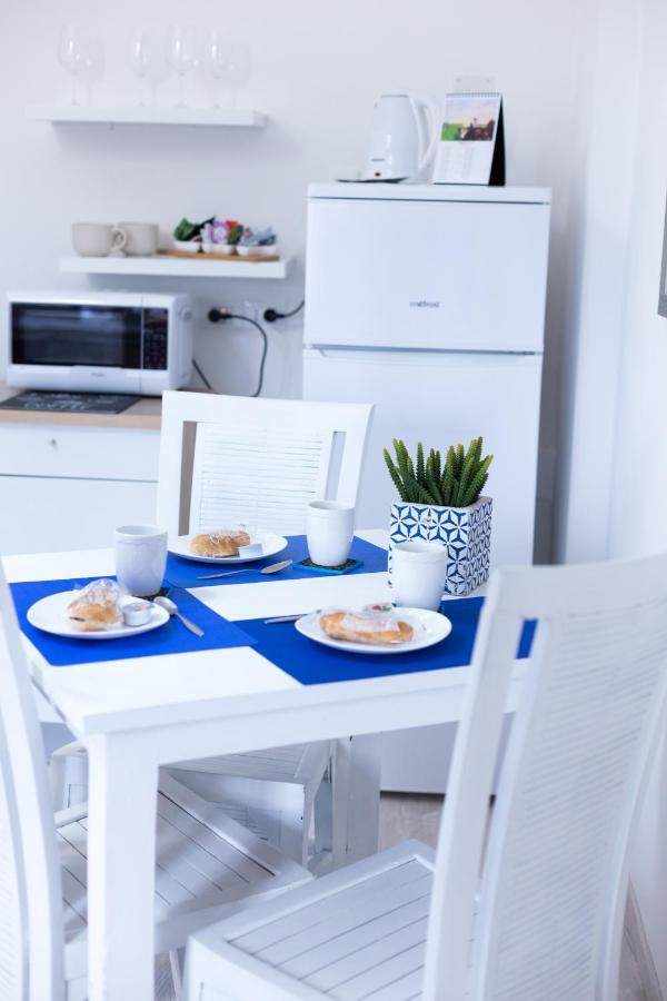 Miklod Apartments パレルモ エクステリア 写真